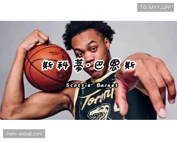 猛龙巴恩斯全面数据表现 年轻核心攻防两端影响力分析