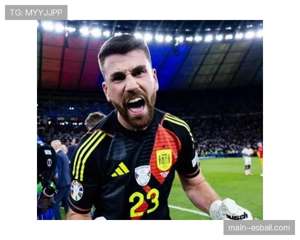 西班牙乌奈西蒙门将位置 其活动范围与后场组织参与度